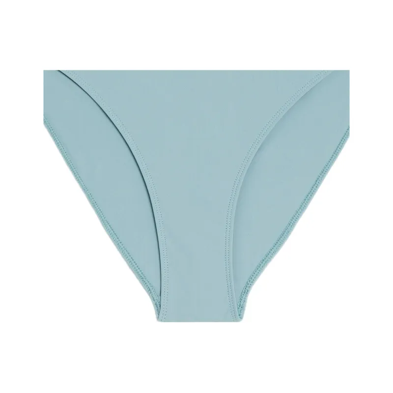 CELINE Triomphe Low Rise Swimsuit Bottoms-4