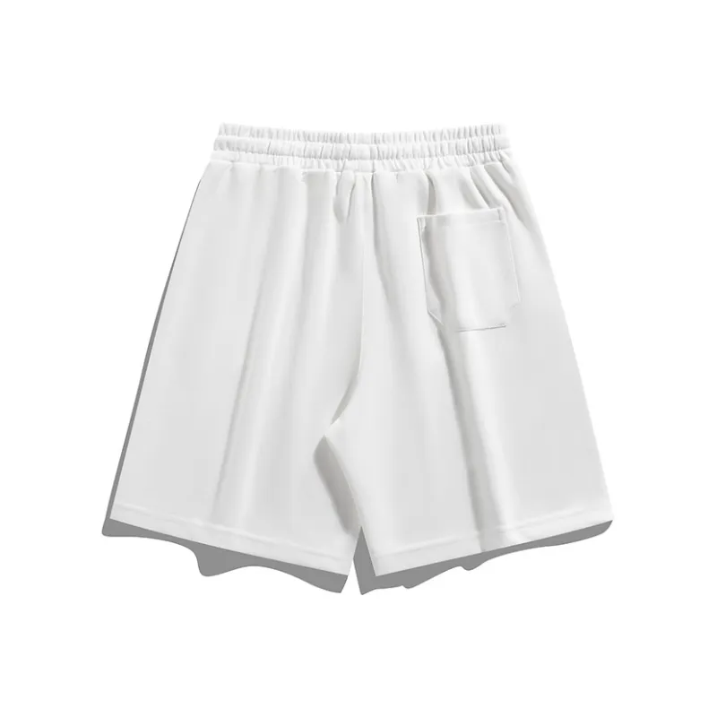 Evil Lions Casual Shorts Unisex-10