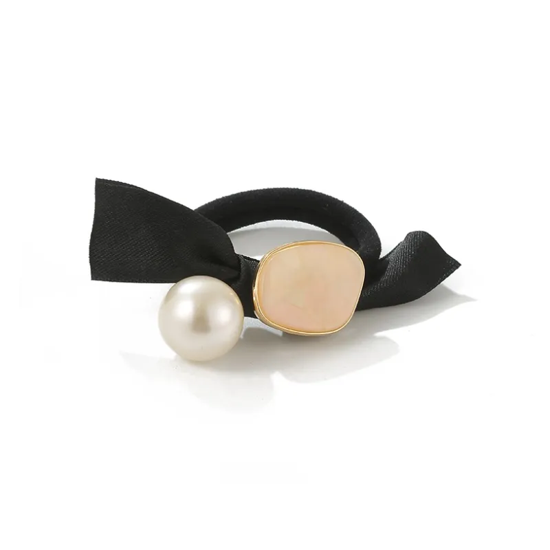 Like A Dream Fabric Hair Tie Women's-5