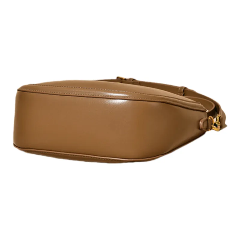 Versman PU Shoulder Bag Women's Multicolor-3