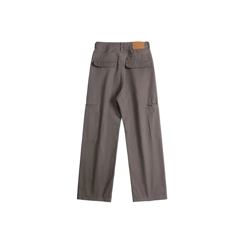 SOLIDITY Jeans Unisex-1