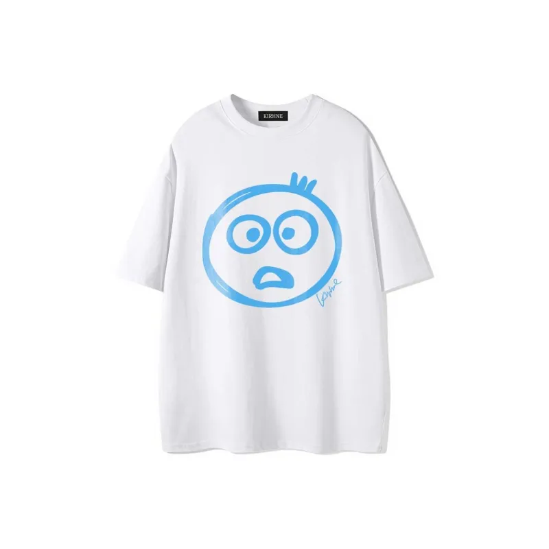 KIRHNE T Shirts Unisex-2