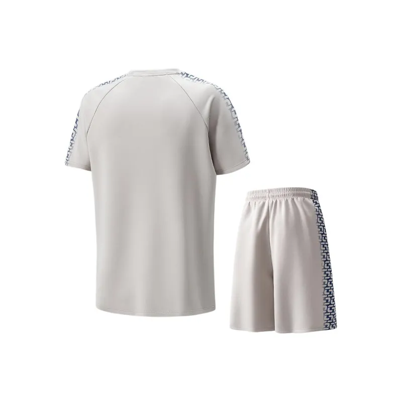 NOAHGIGI Casual Sportswear Unisex-5