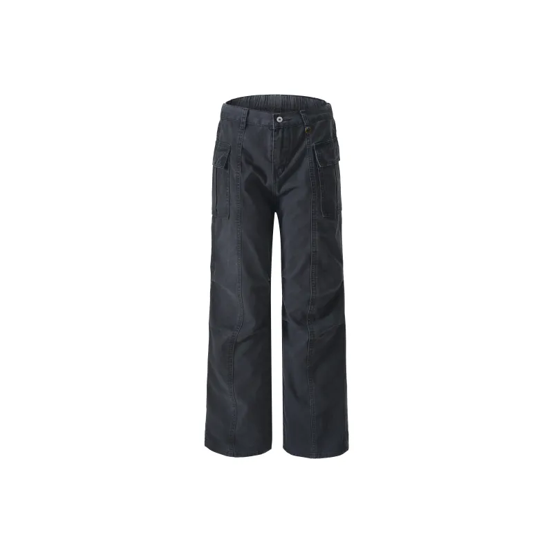 GWAF Casual Pants Unisex-13
