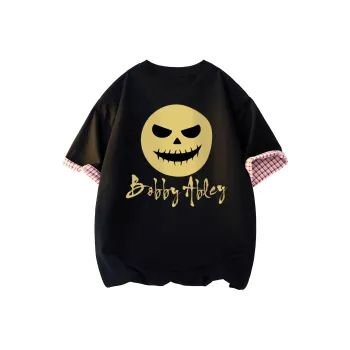 BOBBY ABLEY T Shirts Unisex