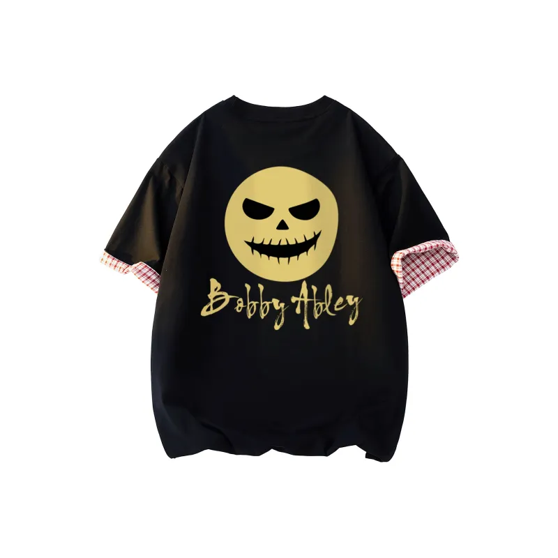 BOBBY ABLEY T Shirts Unisex-0