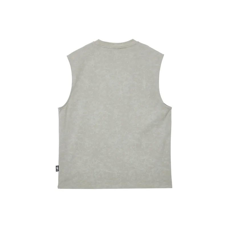JACK JONES· x NBA JACK & JONES NBA Co brand Summer Tank Top Unisex-1