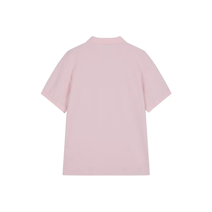 Champion SS25 Polo Shirt US Version Unisex-7