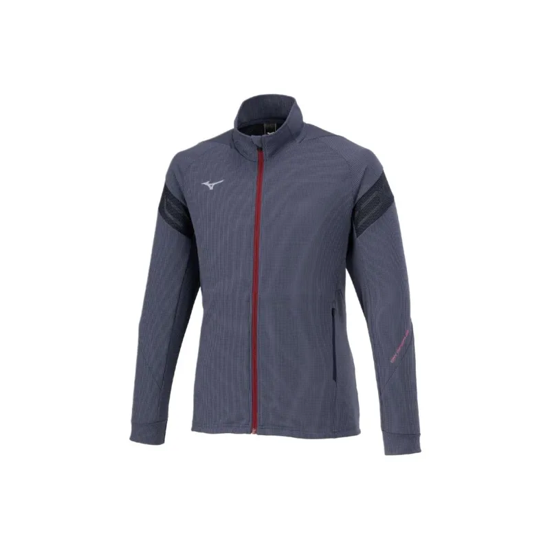 Mizuno Dry Aeroflow Jackets Coats Men's-5