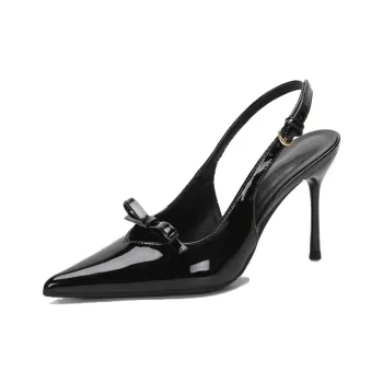 KATHRYN WILSON Slim Heel High Heels Women's