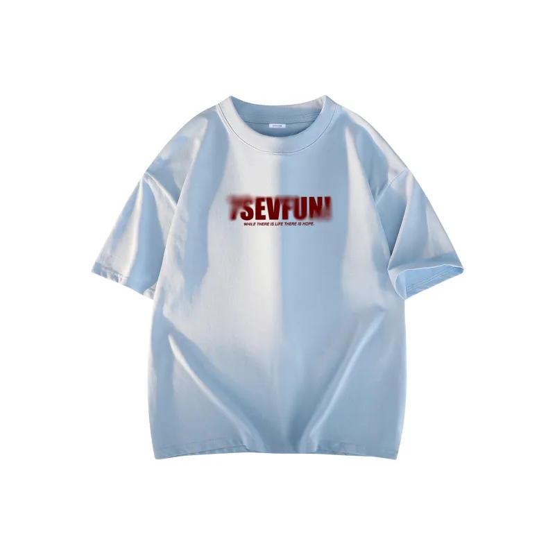 7 SEVFUN T Shirts Unisex-11