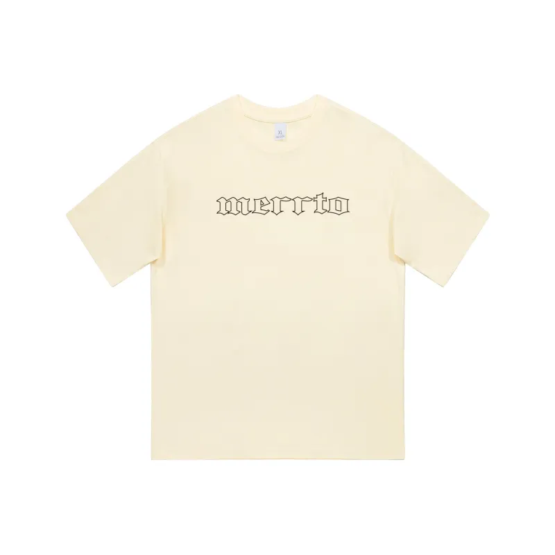 MERRTO T-Shirts Unisex-17