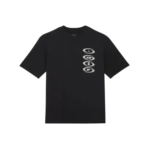 JORDAN X Travis Scott T shirt