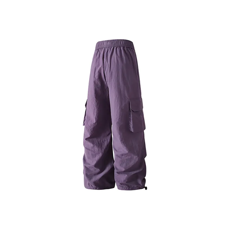 NOAHGIGI Cargo Pants Unisex-11