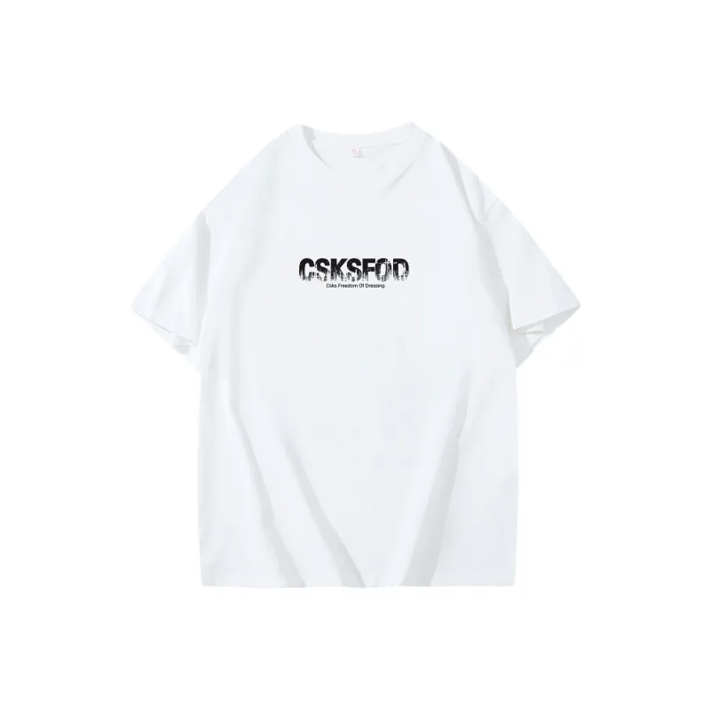 CSKS T Shirts Unisex-7