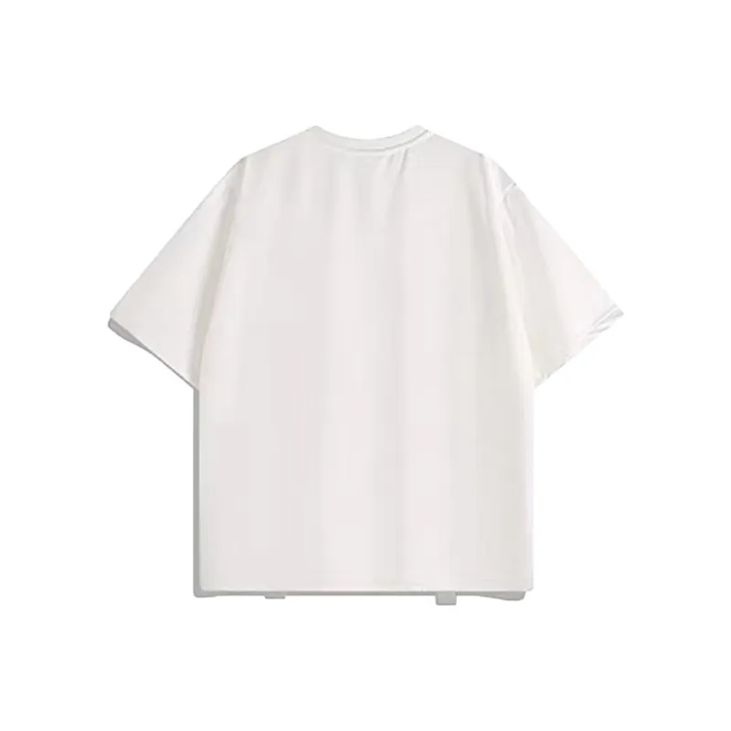 TESTUNG T-Shirts Unisex-1