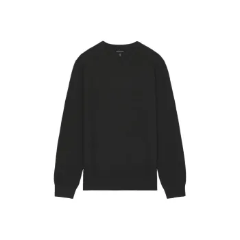 CLUB MONACO Knitwear Men's Coal Color