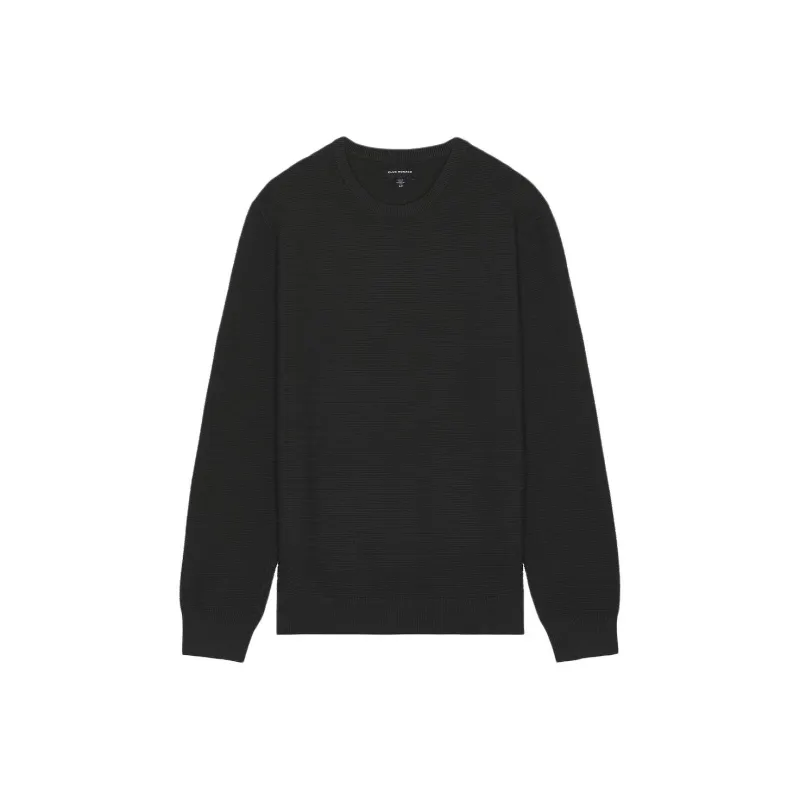 CLUB MONACO Knitwear Men's Coal Color-0