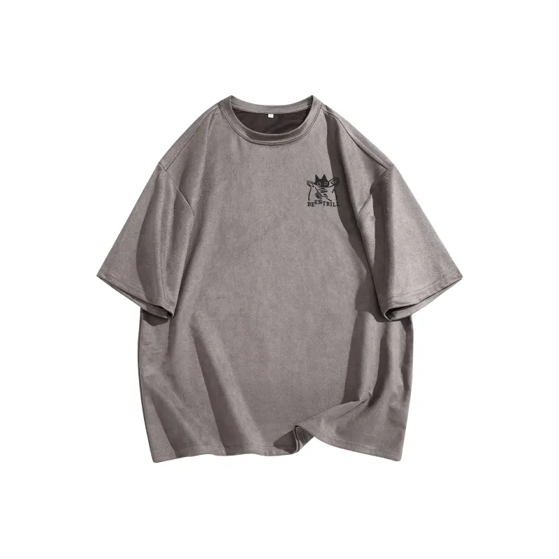 BEENTRILL T Shirts Unisex-8