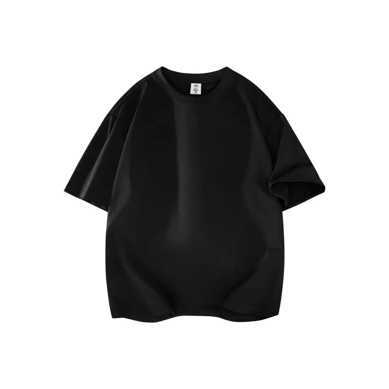 Crayon Shinchan Short Sleeved T Shirts Unisex-3