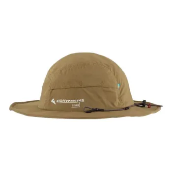 KLATTERMUSEN Polyamide Bucket Hats Men's Olive