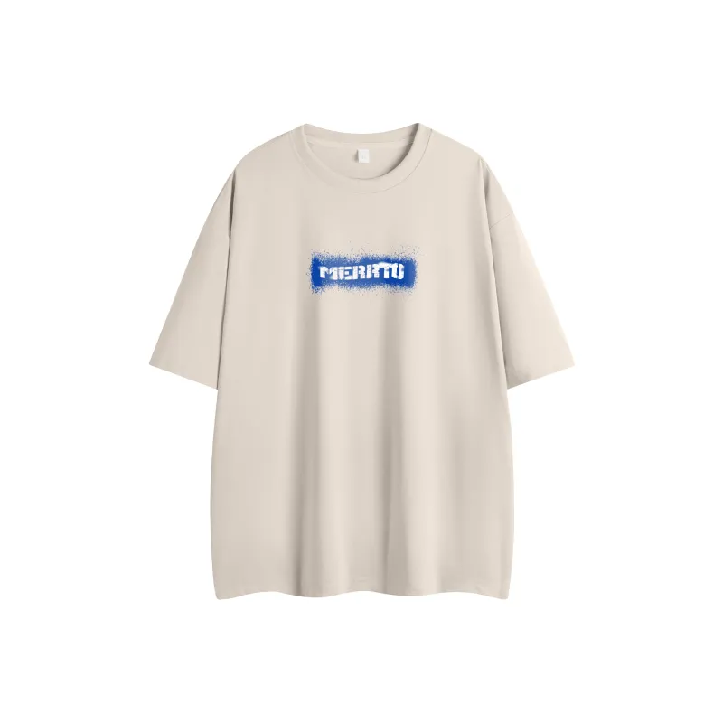 MERRTO T-Shirts Unisex-9