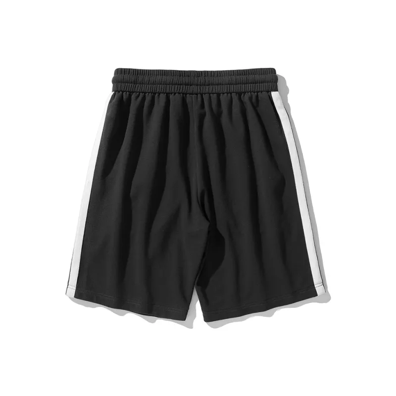 TREK&TRAVEL Casual Shorts Unisex-1
