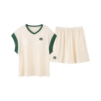 DanceBees Pajama Set Women's Standard Color