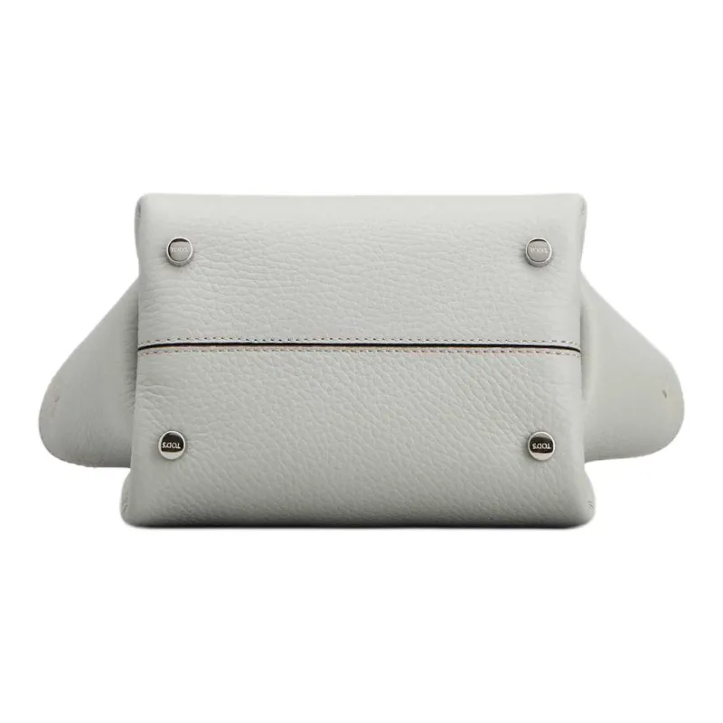 TOD'S Apa Micro Handbag-2