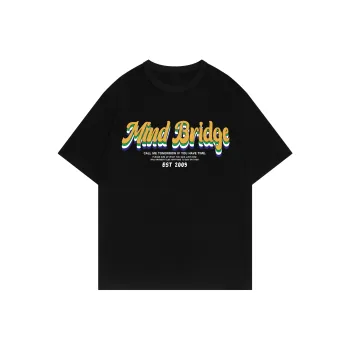MindBridge T Shirts Unisex