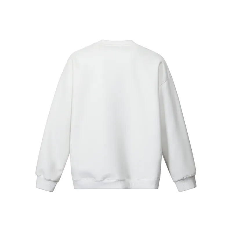 ROOMBOSE Sweatshirts Unisex-1