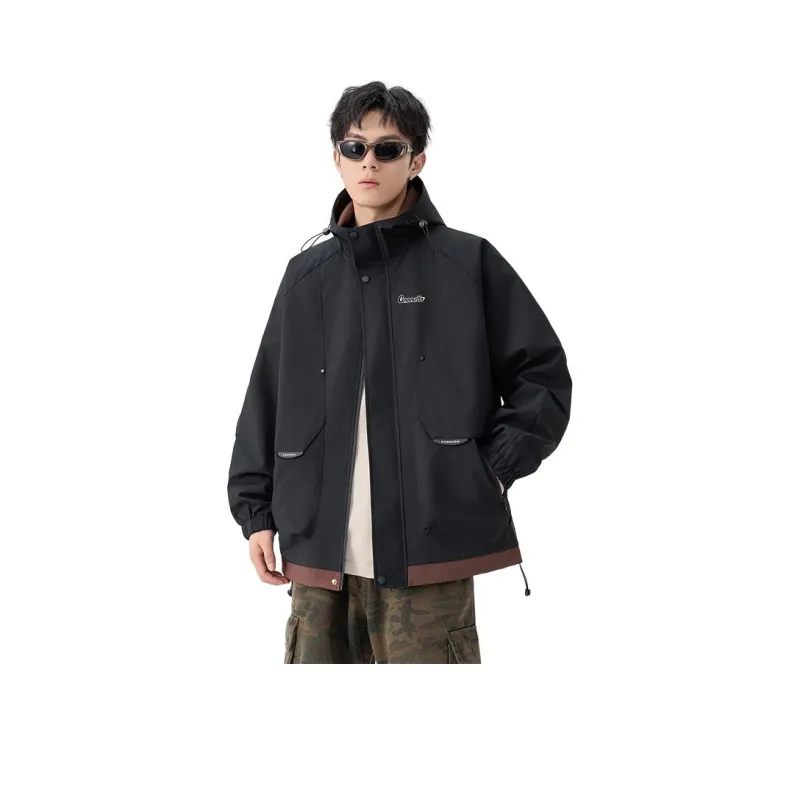 Caramella Jackets & Coats Unisex-0