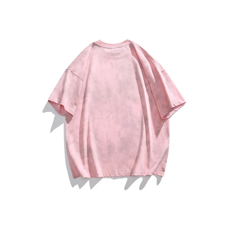 Fakeyoung T Shirts Unisex-7
