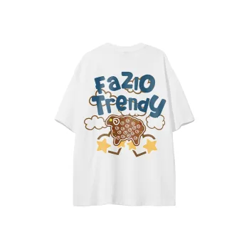 FA2LO T Shirts Unisex