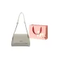 White+Shopping Bag