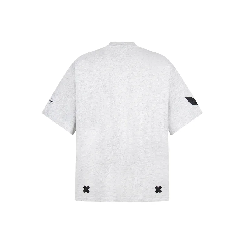PAINT STAIN T Shirts Unisex-30