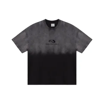 BING Short Sleeved T Shirts Unisex