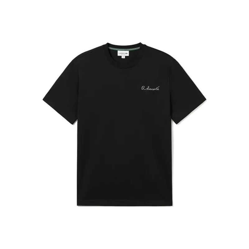 LACOSTE T Shirts Men-1