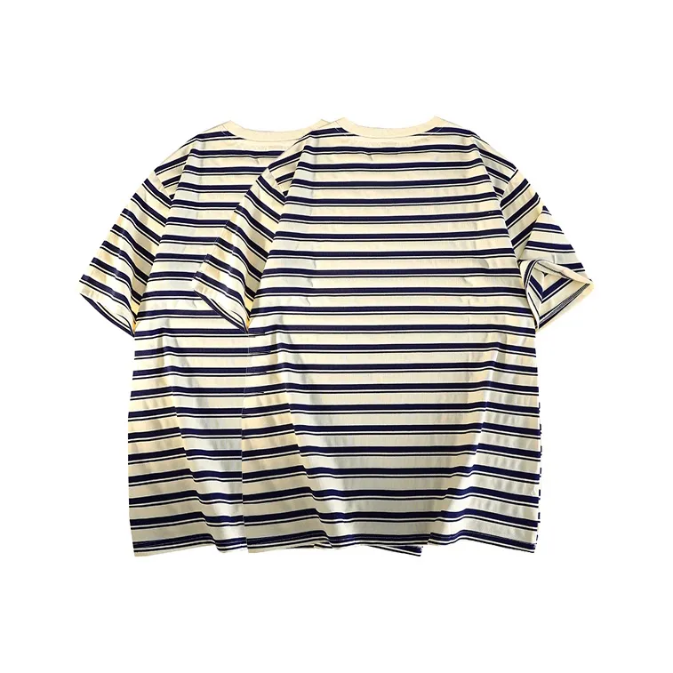 FAX FOR FMACM T-Shirt Unisex Navy Blue-5