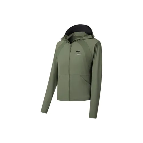 DABAISHA Sun Protection Clothing Men's