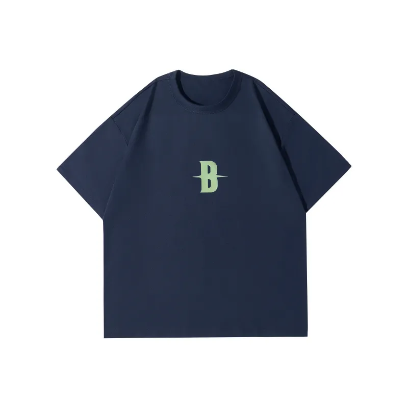 BOTH PLAY T Shirts Unisex-8