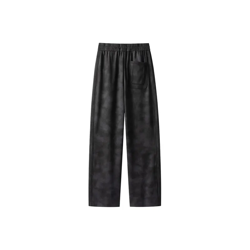 WILLIAM FOX&SONS Casual Pants Unisex-3