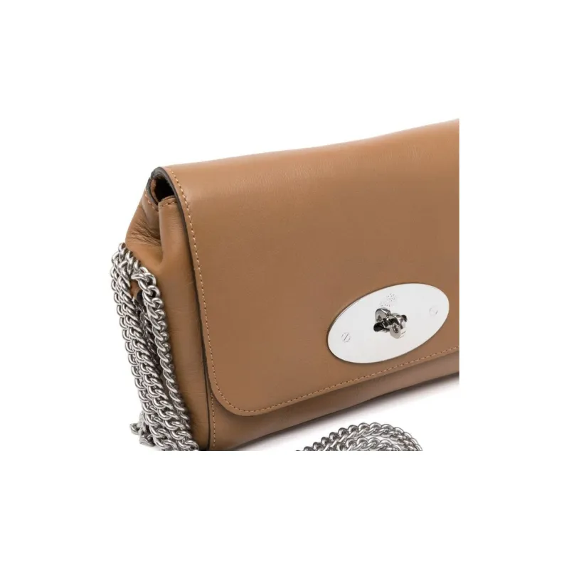 Mulberry Lily Crossbody Bag-3