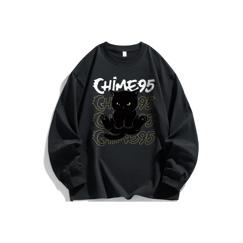 RHIME Chime95 Series T Shirt Unisex-2