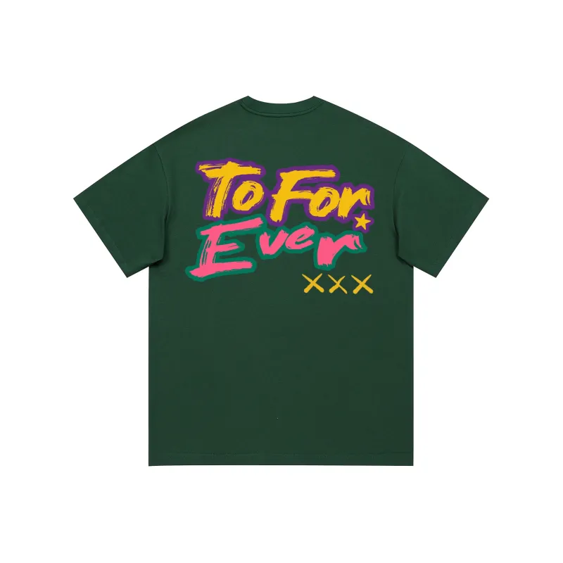 FOREVER 21 T Shirts Unisex-6