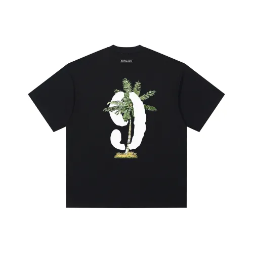 Hurley Island Resort Series T-Shirts Unisex