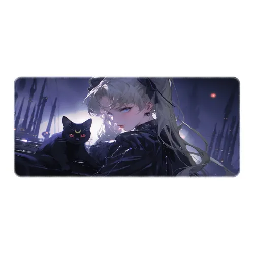 SUPER MOUSE Phone Cases