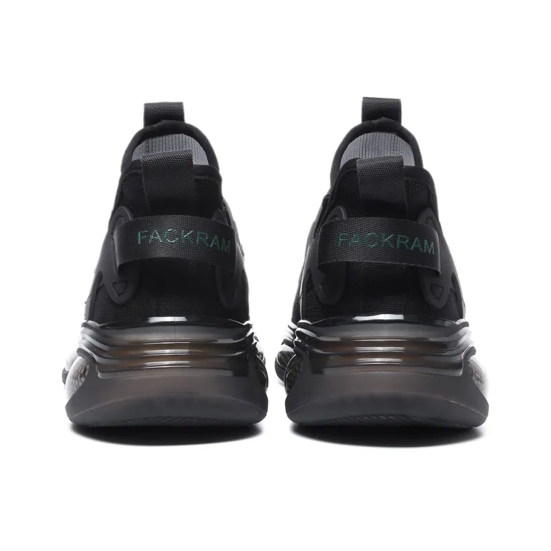 FACKRAM Low Top Casual Shoes Men's-16