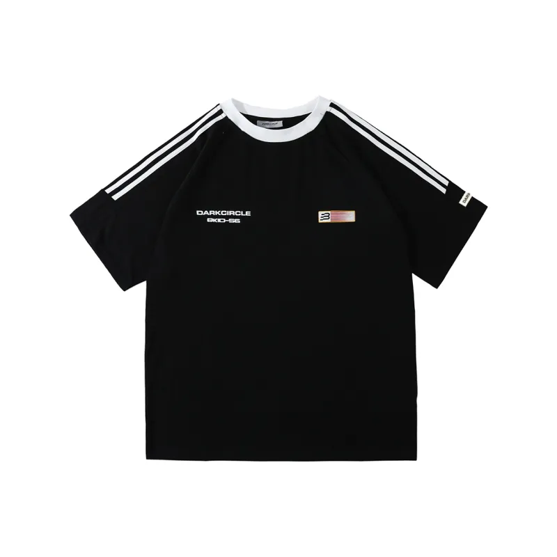 DARKCIRCLE T Shirts Unisex-0