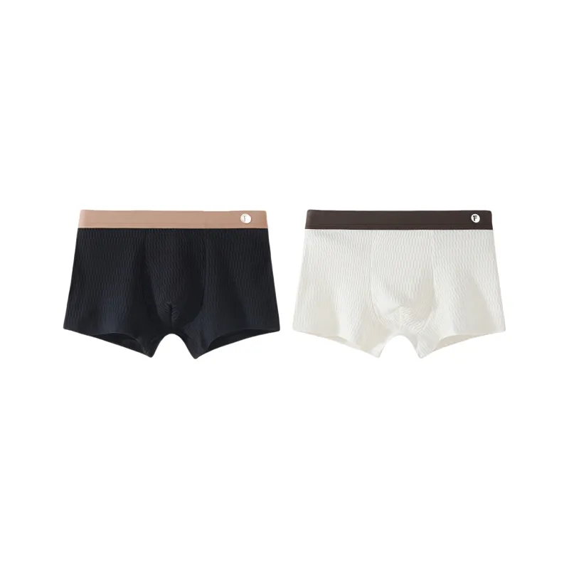 Yalu Men Underpants-0